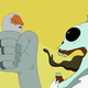 Illustration for article titled Heres All The Crazy Biz From Adventure Times Season 6 Premiere